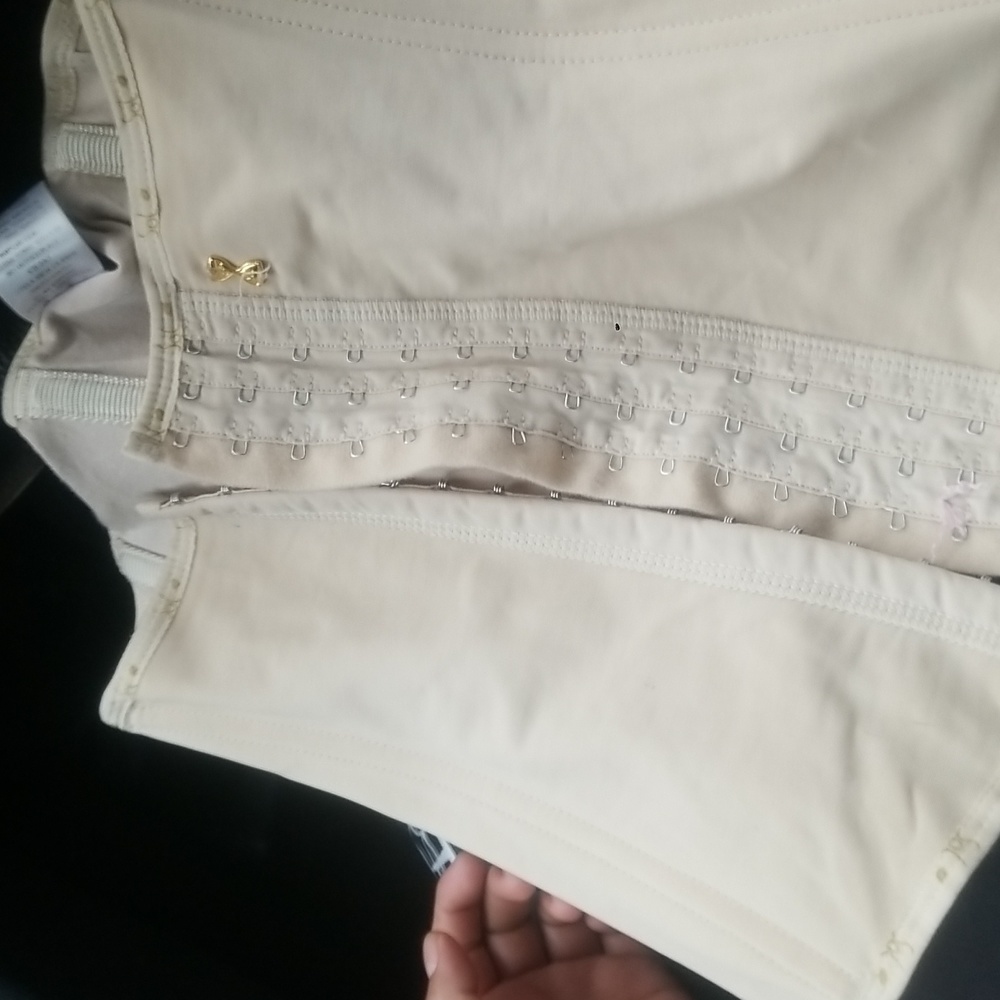 sol beauty and care waist trainer